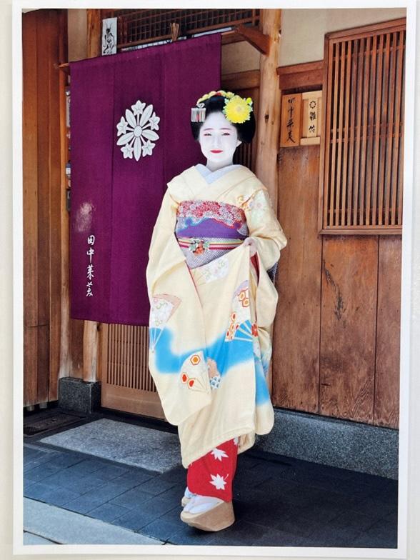 5/31（水）、6/1（木）さくら野×はっち「マチニワ京舞披露〜はんなり